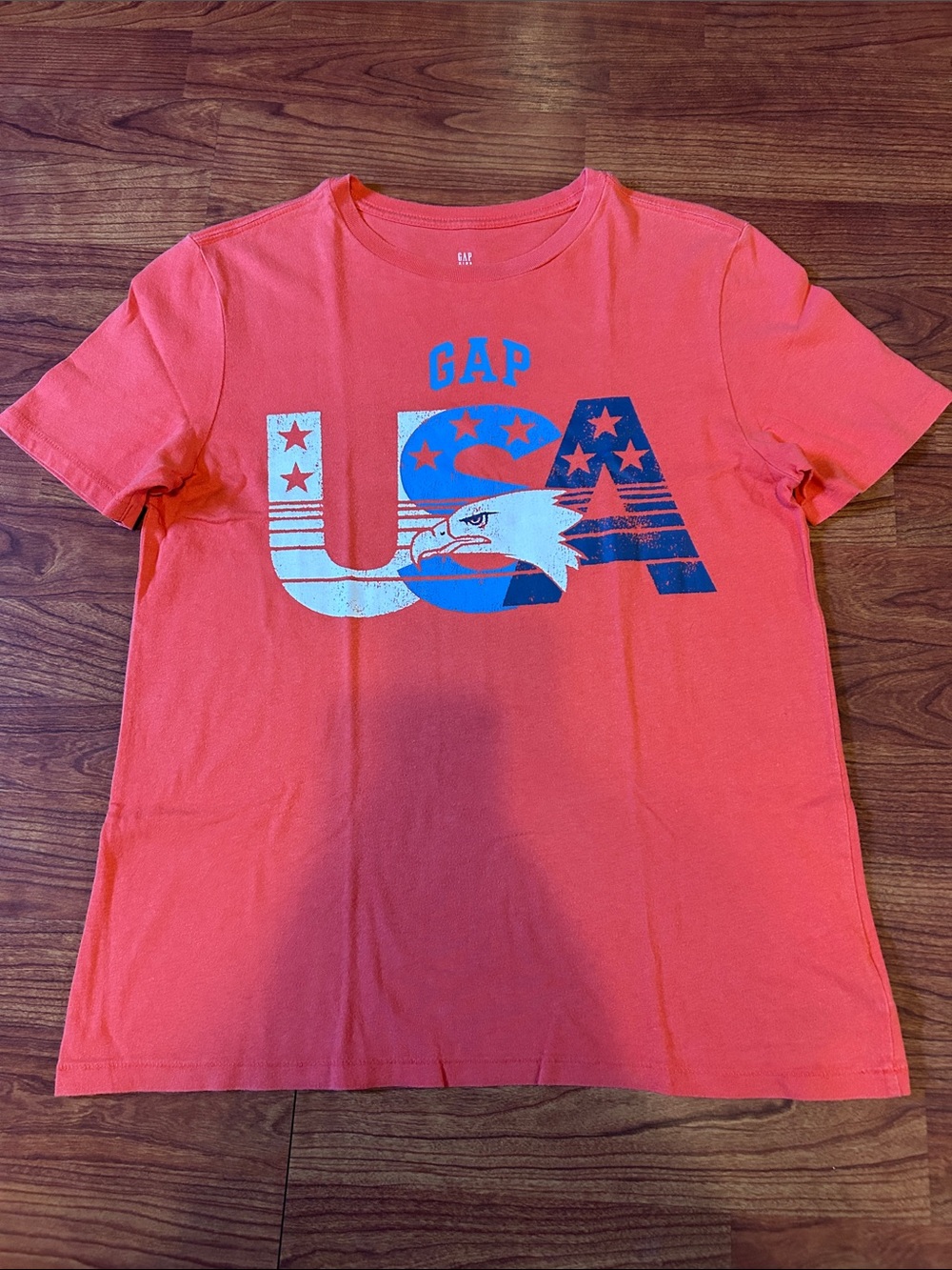 Boys Gap Kids T-Shirt XL